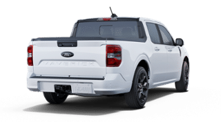 2025 Ford Maverick® External Image 4